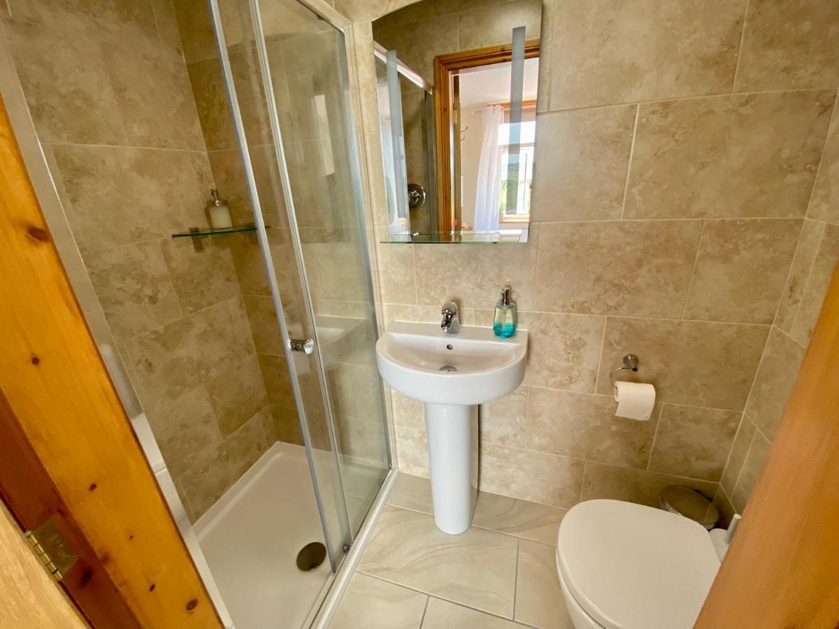 Mooredge B&B Whitby Exteriör bild