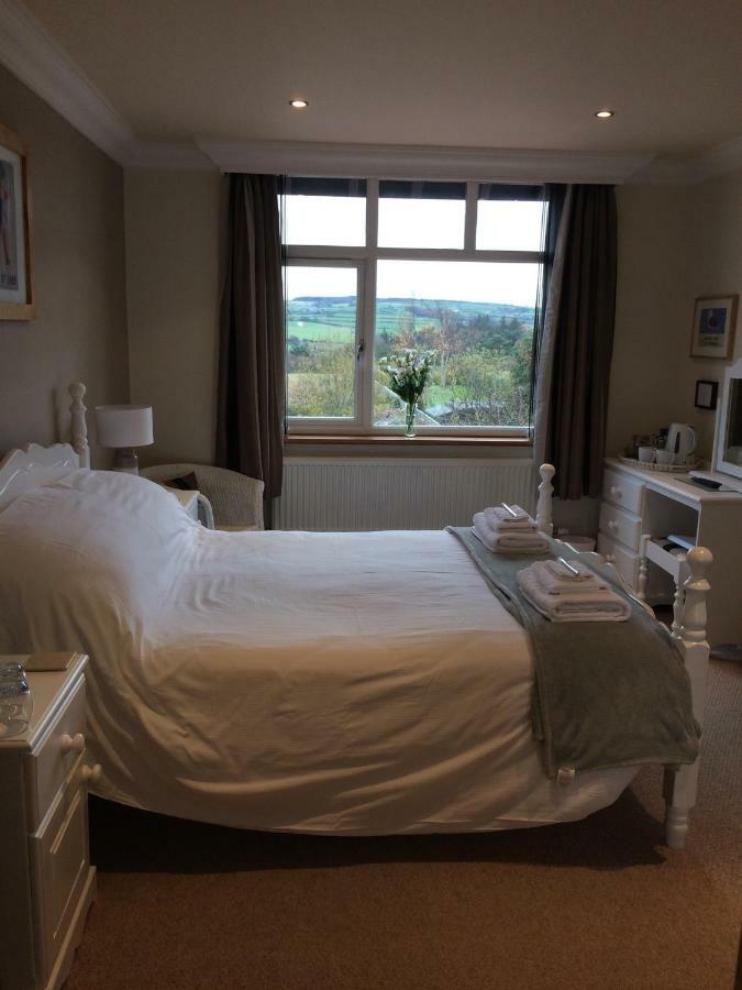 Mooredge B&B Whitby Exteriör bild