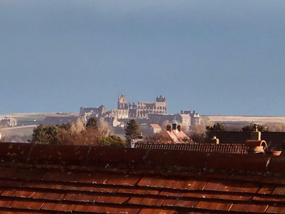 Mooredge B&B Whitby Exteriör bild