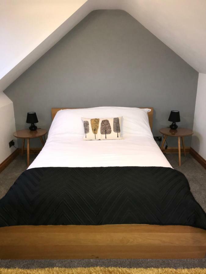 Mooredge B&B Whitby Exteriör bild